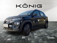 Usata Dacia Spring 2023 Andere Utilitaria