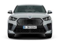 Neu BMW iX2 Performance 230 kW (313 PS) 2025 M brooklyn grau SUV