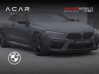 Gebraucht BMW 228 Competition Edition 625 PS (459 kW) 2022 Grau Coupé