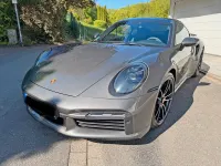 Gebraucht Porsche 992 581 PS (427 kW) 2022 Grau Coupé