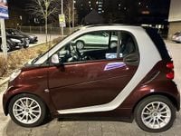 Gebraucht Smart ForTwo Coupé 71 PS (52 kW) 2007 Coupé