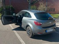 Second-hand Seat Ibiza 105 CP (77 kW) 2013 Andere farben Hatchback