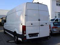 Gebraucht VW Crafter 140 PS (102 kW) 2019 Van