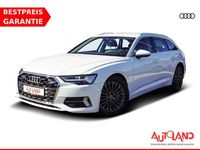 Gebraucht Audi A6 Ambiente 163 PS (119 kW) 2023 Ibisweiß Kombi