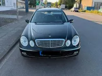 Gebraucht Mercedes E200 160 PS (117 kW) 2004 Kombi