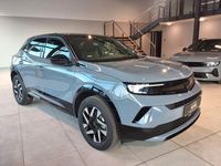 Gebraucht Opel Mokka 131 PS (96 kW) 2025 Grau SUV