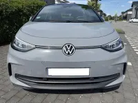 Gebraucht VW ID.3 Pro 150 kW (204 PS) 2024 Grau Kleinwagen