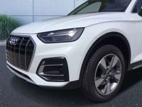 gebraucht Audi Q5 40 TDI quat advanced S-tronic LED, Navi+, Kam