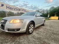 Gebraucht Audi A6 179 PS (131 kW) 2006 Kombi