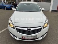 gebraucht Opel Insignia A Sports Tourer Edition*1-HD*NAVI*TEMPO