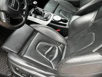 Używany Audi A5 240 KM (176 kW) 2010 Brązowy Coupe