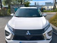 gebraucht Mitsubishi Eclipse Cross Hybrid, E-Auto