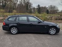 gebraucht BMW 318 d touring -