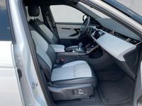 Gebraucht Land Rover Range Rover evoque SE Dynamic 309 PS (227 kW) 2021 Fuji white SUV