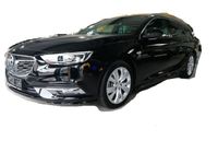 gebraucht Opel Insignia 1.6 Turbo 147kW Business Innovation...