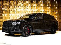 gebraucht Bentley Bentayga S + TOURING + ACC + HEADUP + 22 INCH