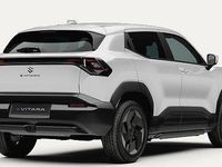 Neu Suzuki Vitara 105 kW (144 PS) 2025 Weiß SUV