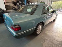 gebraucht Mercedes E220 W124 Mopf2 Klima eSSD