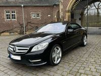 gebraucht Mercedes CL500 - Facelift - AMG Paket - Traumzustand