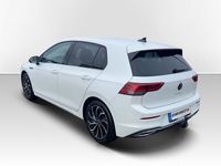 gebraucht VW Golf VIII VIII 1.5 eTSI DSG Style AHK LED NAV SHZ ACC PDC KAMERA F-SITZ EL ERGO VIRTUAL 17