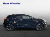 Neu Ford Puma Gen-E Premium 124 kW (169 PS) 2026 Schwarz SUV