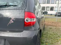 Usata VW Fox 54 CV (39 kW) 2006 Grigio Utilitaria