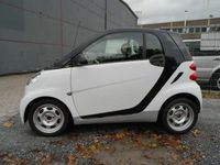 gebraucht Smart ForTwo Coupé Micro Hybrid Drive (52kW) (451.380)