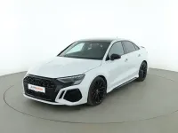 Gebraucht Audi RS3 Advanced 400 PS (294 kW) 2022 Weiß Limousine