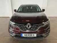 Gebraucht Renault Koleos Initiale Paris 158 PS (116 kW) 2021 Rot SUV