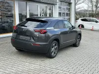 Gebraucht Mazda MX30 Ad'Vantage 106 kW (145 PS) 2022 Grau SUV