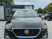Gebraucht MG HS Luxury 162 PS (119 kW) 2023 Schwarz SUV