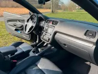 Gebraucht VW Eos 122 PS (89 kW) 2012 Cabrio