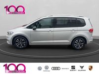 gebraucht VW Touran IQ.DRIVE