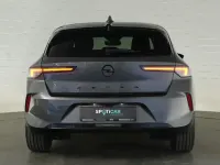 Gebraucht Opel Astra 131 PS (96 kW) 2025 Vulkan grau Kleinwagen