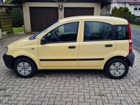 gebraucht Fiat Panda 