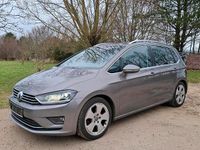 Gebraucht VW Golf VII Highline 125 PS (91 kW) 2017 Kombi