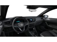 Neu VW Polo R-line 116 PS (85 kW) 2026 Grau Limousine