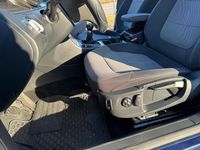 Gebraucht VW Passat 122 PS (89 kW) 2011 Blau Limousine