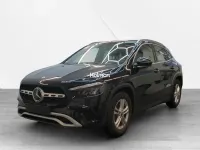 Usata Mercedes GLA200 163 CV (119 kW) 2024 Nero SUV