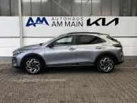 Neu Kia XCeed GT-Line 179 PS (131 kW) 2025 Weiß SUV