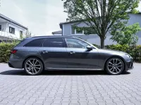 Gebraucht Audi S4 Sport 341 PS (250 kW) 2023 Daytonagrau perleffekt Kombi