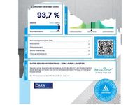 Gebraucht Audi Q8 e-tron 300 kW (408 PS) 2023 Andere SUV