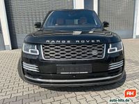 gebraucht Land Rover Range Rover 5.0 V8 Autobiography Lang