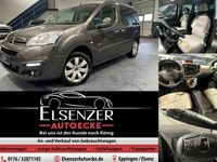 Gebraucht Citroën Berlingo SELECTION 98 PS (72 kW) 2016 Grau Van / Kleinbus