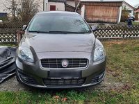 Gebraucht Fiat Croma Dynamic 150 PS (110 kW) 2008 Braun Kombi