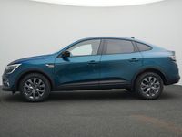 Gebraucht Renault Arkana Evolution 140 PS (102 kW) 2025 Blau sansibar SUV