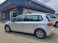Gebraucht VW Golf VII Comfortline 110 PS (80 kW) 2016 Silber Limousine