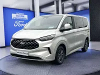 Neu Ford Tourneo 136 PS (100 kW) 2025 Moondustsilver metallic Van / Kleinbus