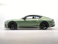 Neu Bentley Continental 680 PS (500 kW) 2026