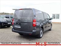 gebraucht Toyota Proace 2.0 L2 Kasten Doppelkabine Comfort